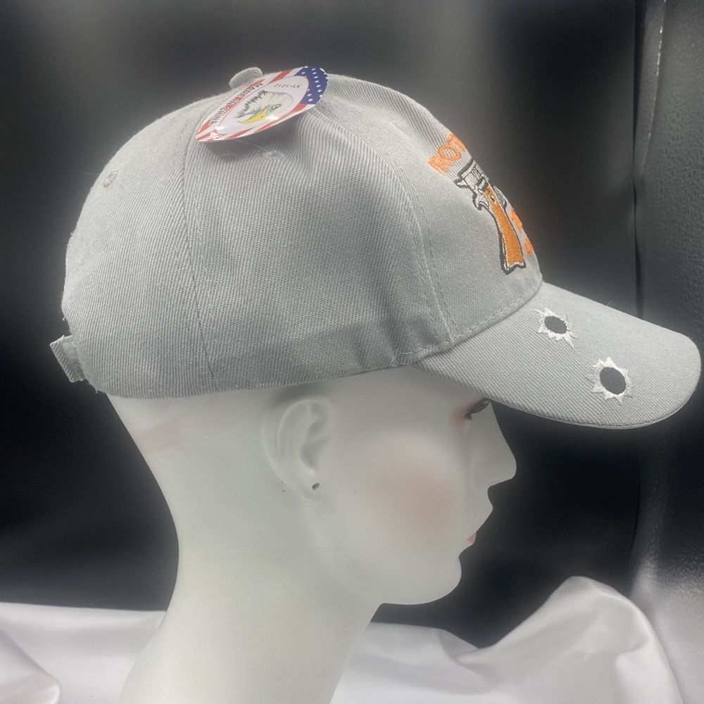 Protected By The Second Amendment. - image 4